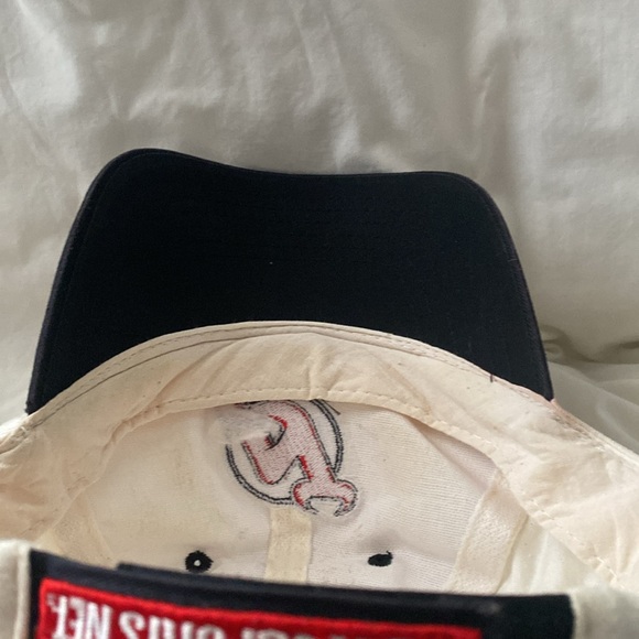 New Jersey Devils Hat (HAT3) - Picture 6 of 9